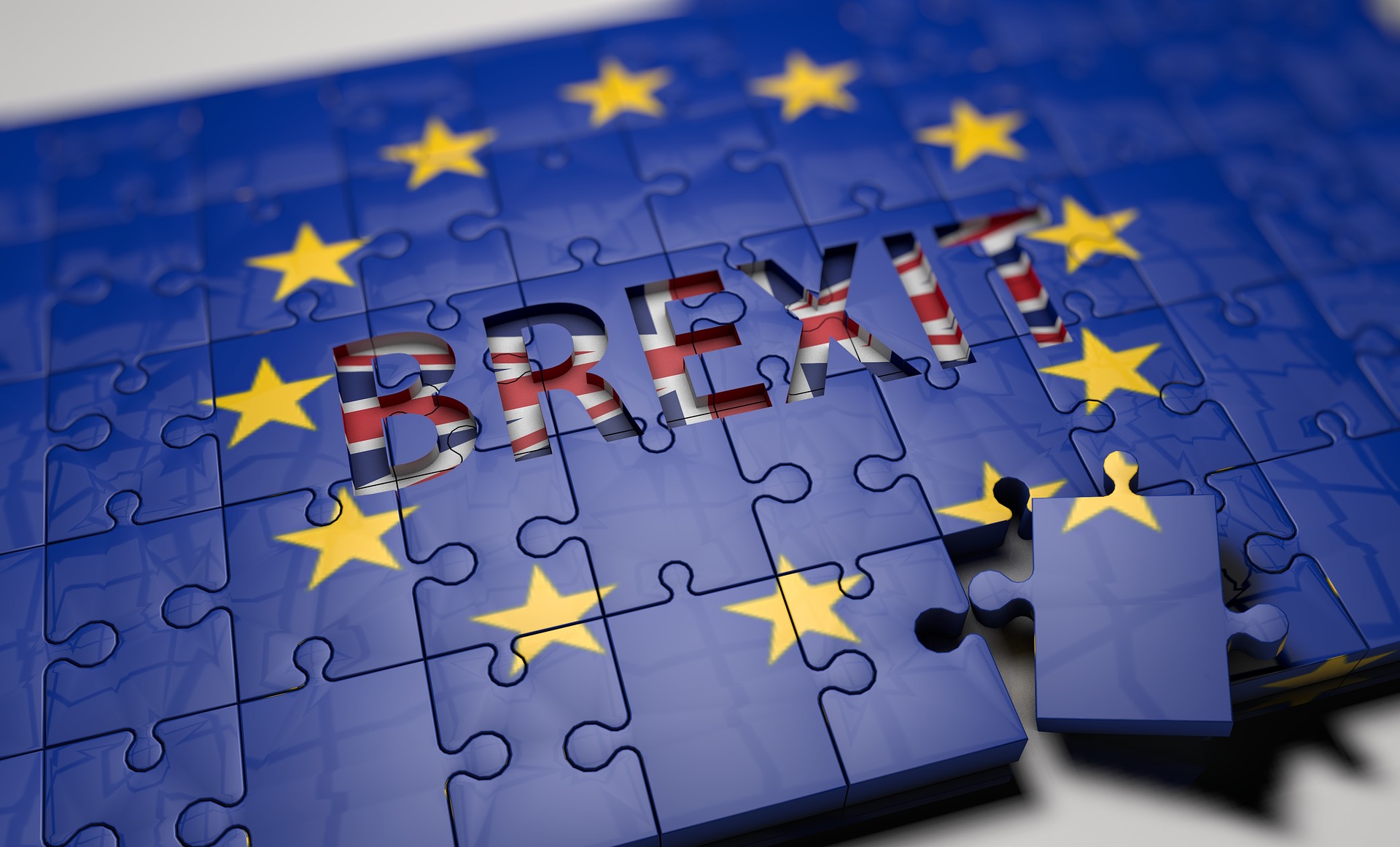 Brexit: comment affecte-t-il l’économie européenne?