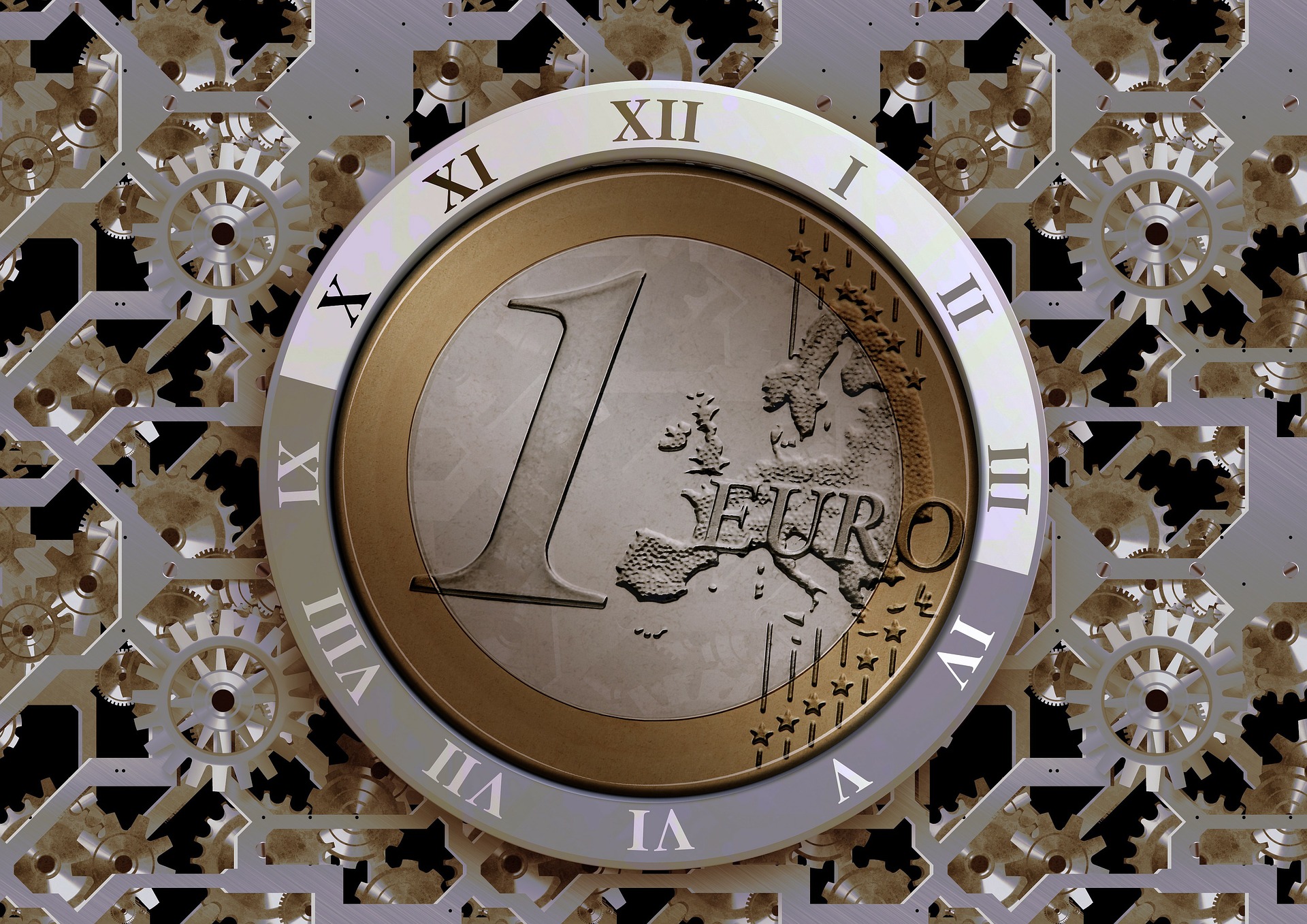 L’Euro a 20 ans: qu’avons-nous appris en utilisant cette monnaie unique?