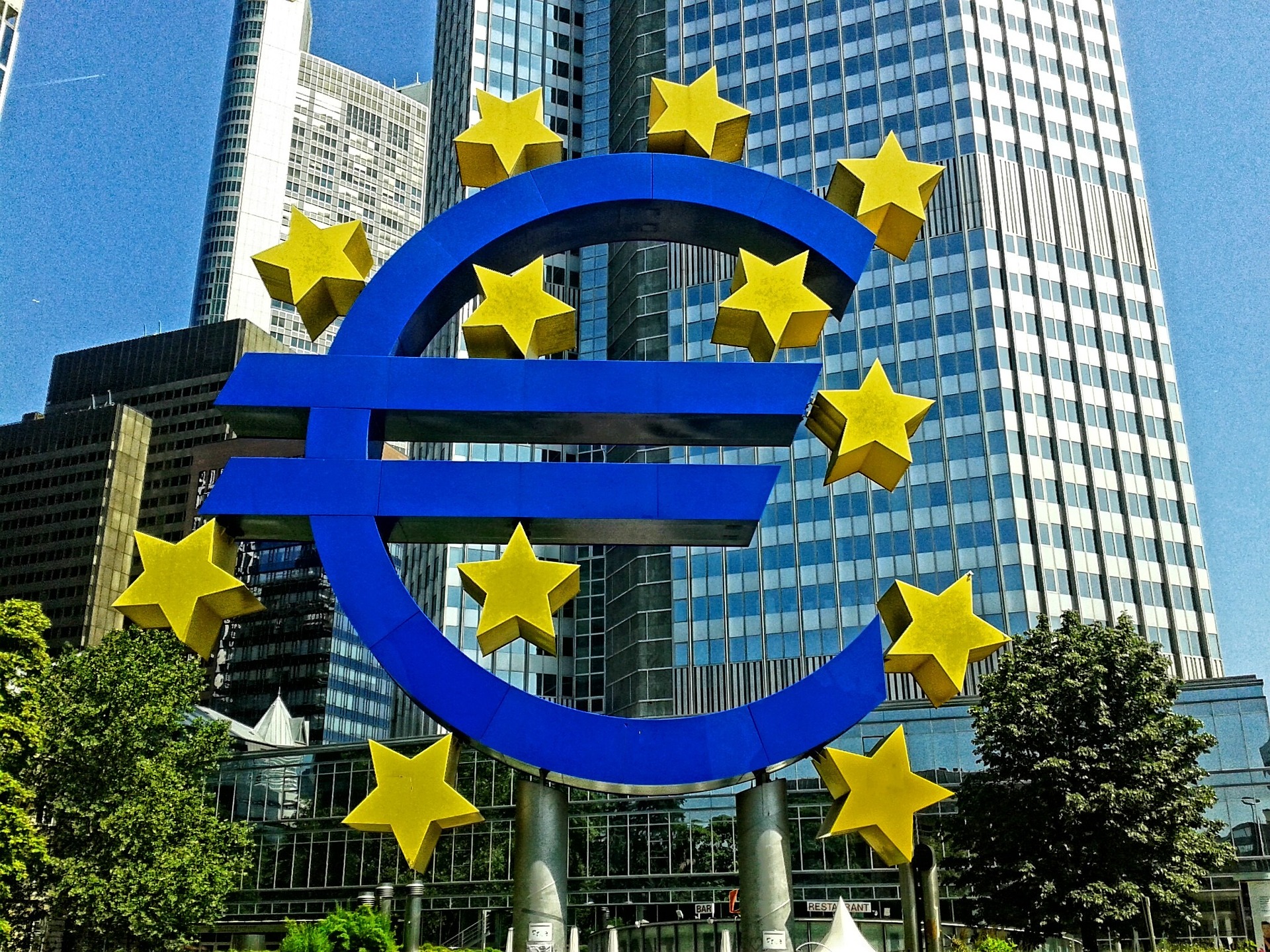 Europe : zoom sur les levées de fonds