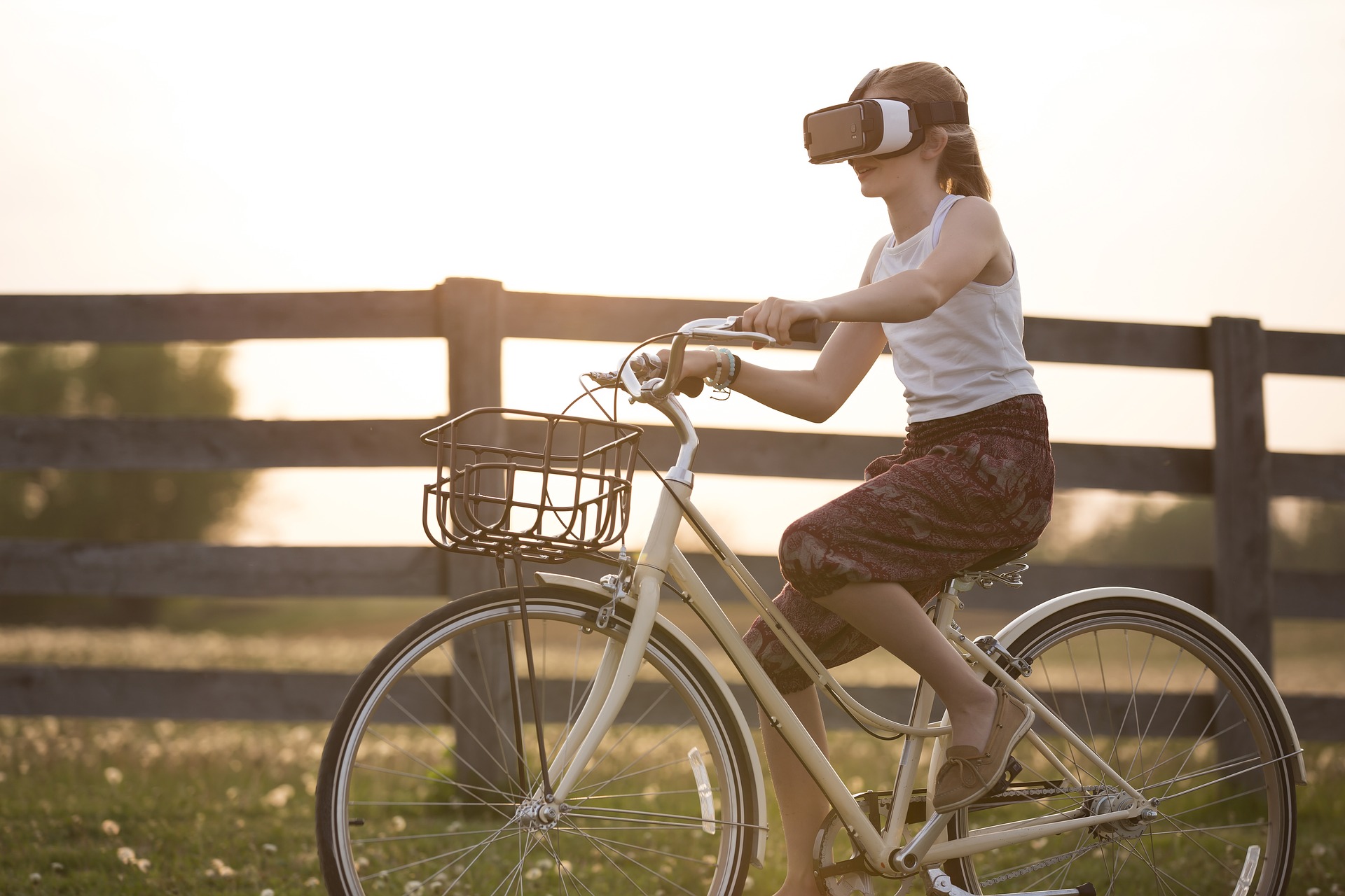 Réalité augmentée et réalité virtuelle: découvrez comment elles assurent le succès dans les entreprises