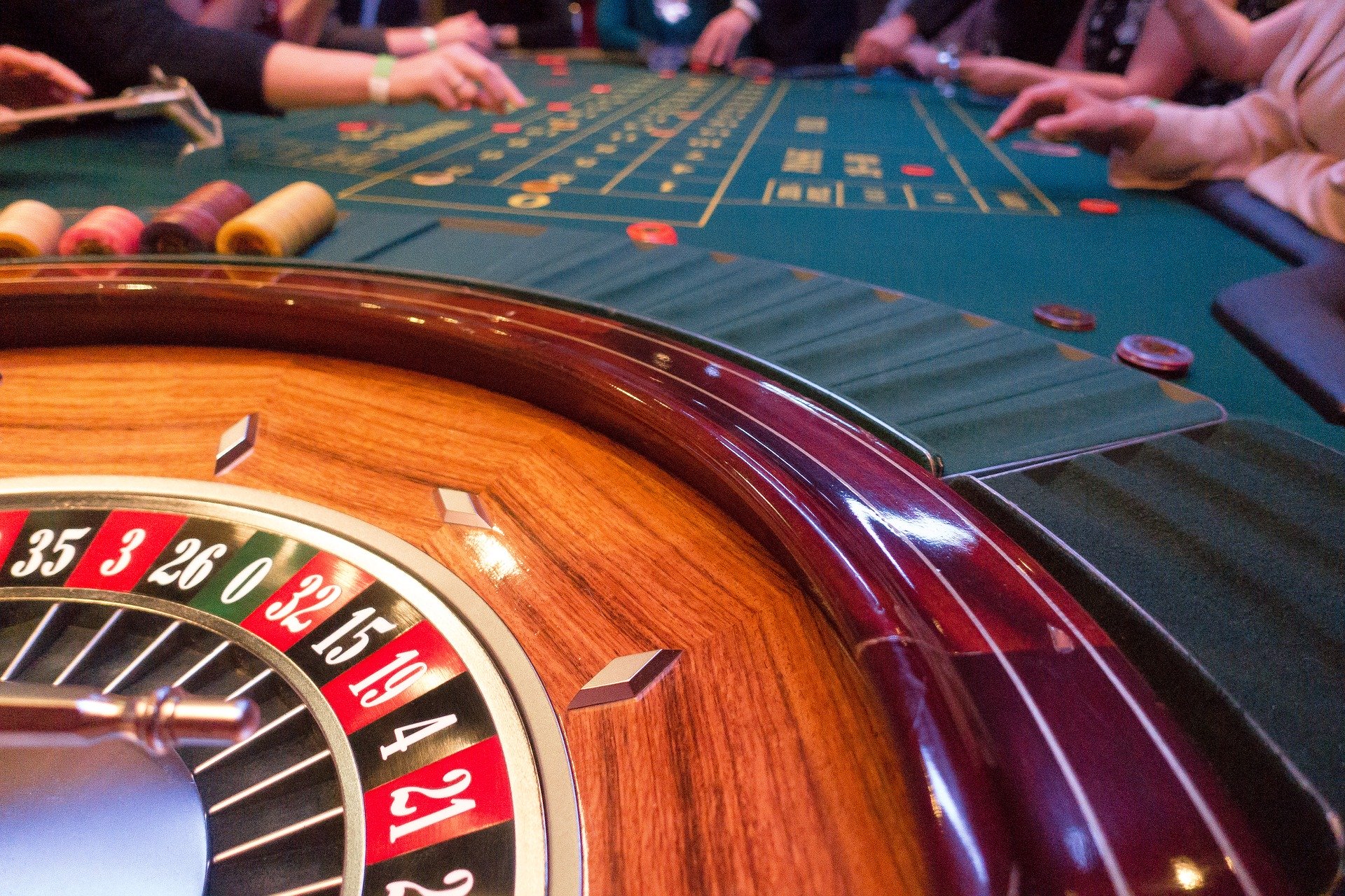 Europe: l’industrie du casino compte parmi les principaux contributeurs de l’économie